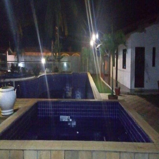Outdoor pool 4, Pousada da Galega, Salvador