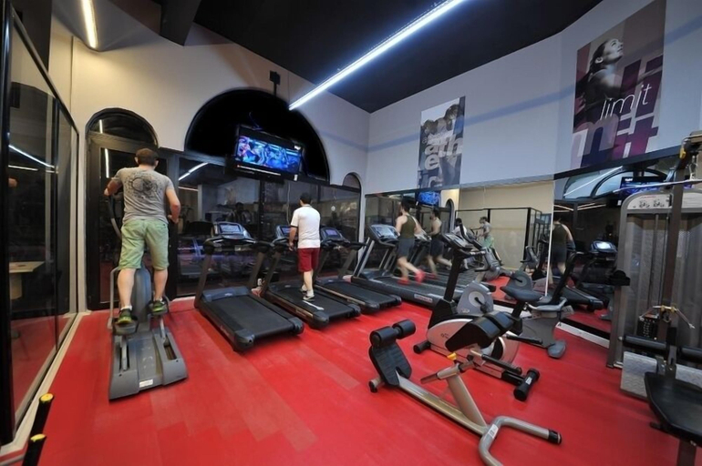 Others 4, Sakarya Grand Hotel, Merkez