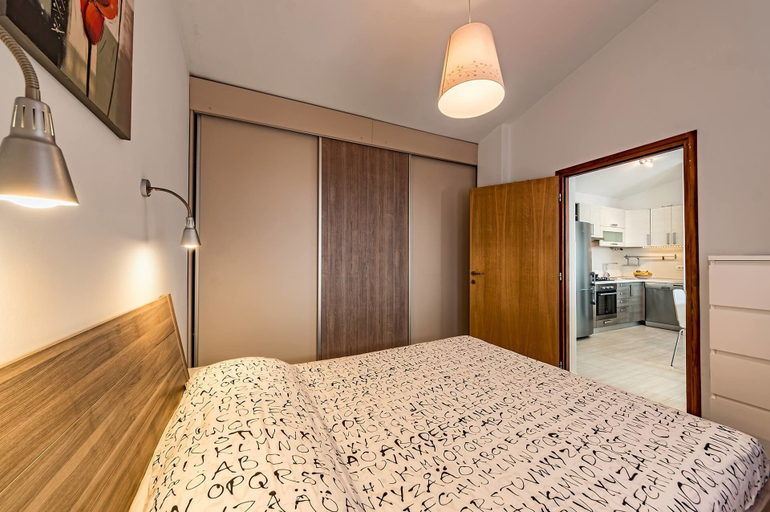 Bedroom 2, Apartment Silva 611, Medulin