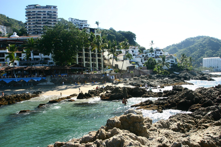 Exterior & Views 2, Lindo Mar Resort, Puerto Vallarta