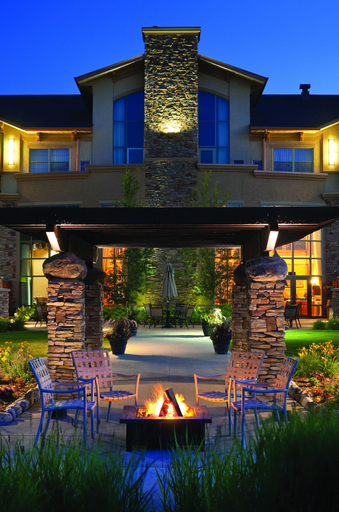 Exterior & Views 2, Clubhouse Hotel Suites Sioux Falls, Minnehaha