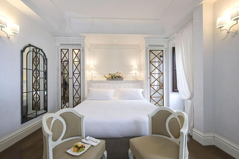 Bedroom 3, Villa Athena Resort, Agrigento