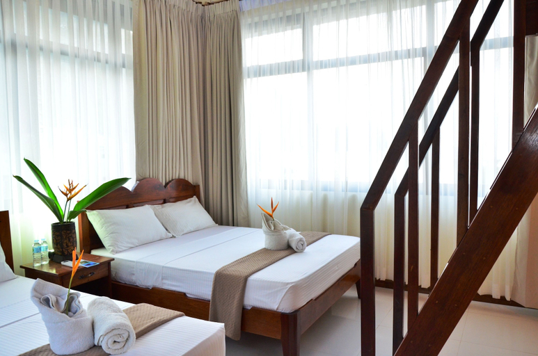 Bedroom 3, Ipil Suites El Nido, El Nido