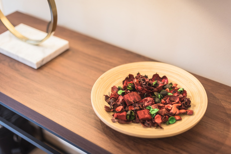 Food & Drinks, Syntagma Luxury Living One LL1Apartments, Attica