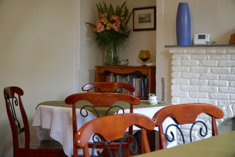 Food & Drinks 4, Castle Guest House, Kent