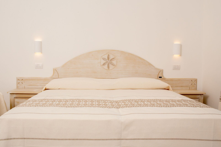 Bedroom 3, La Corte di Pulicinu, Olbia-Tempio
