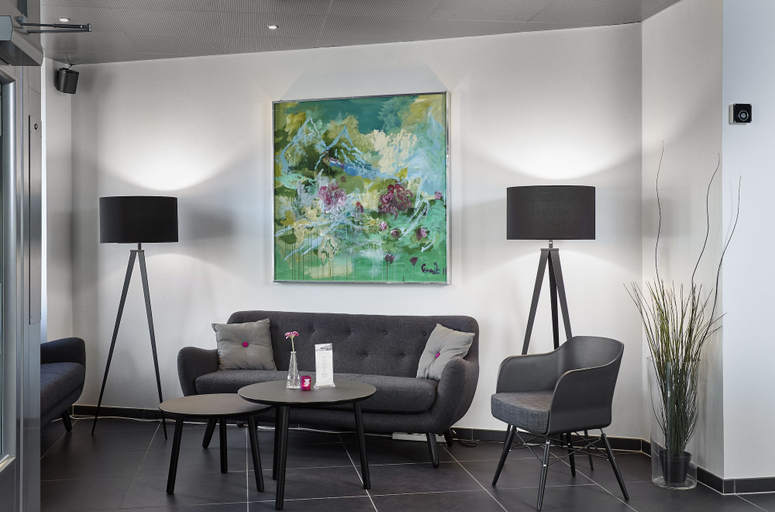 Others 5, CABINN Vejle Hotel, Vejle