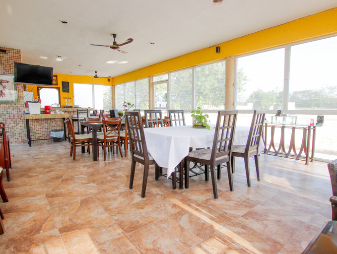 Food & Drinks 5, Casa Bakab by Rotamundos, Conkal