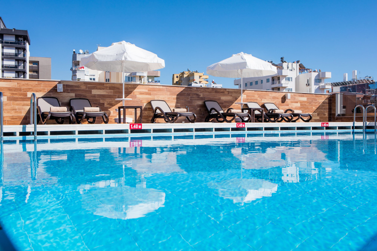 Sport & Beauty 2, Holiday Inn ANTALYA - LARA by IHG, Antalya