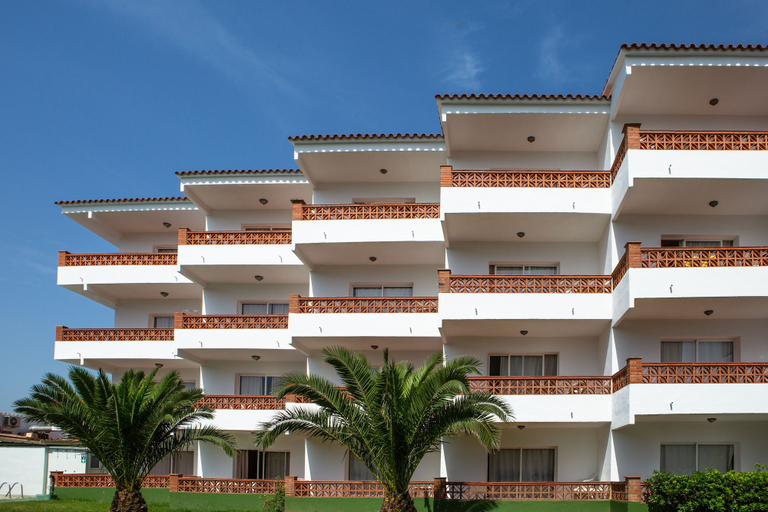 Exterior & Views 2, RVApartaments El Quijote, Girona