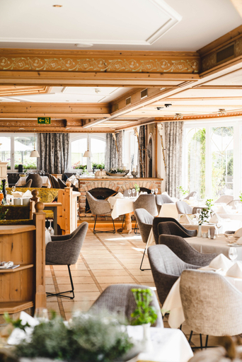Food & Drinks 5, Traumhotel Alpina - Yoga & Ayurveda Adults only, Schwaz
