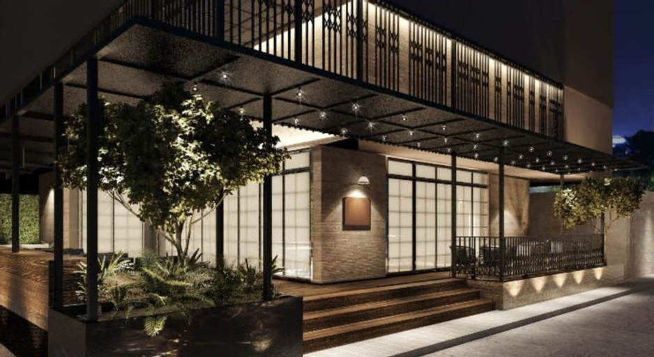 Exterior & Views 2, Tastoria Collection Hotel Sukhumvit, Khlong Toey