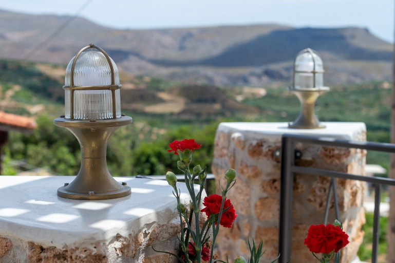 Others 4, Cretan Minoan Apartments, Crete