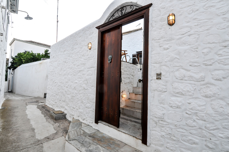 Exterior & Views 2, Villa Andreas, Attica