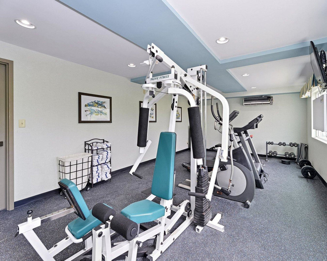 Others 5, Comfort Inn & Suites Springfield I-55, Sangamon