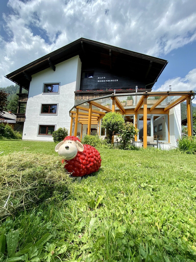 Apartments Hohenberger, Spittal an der Drau