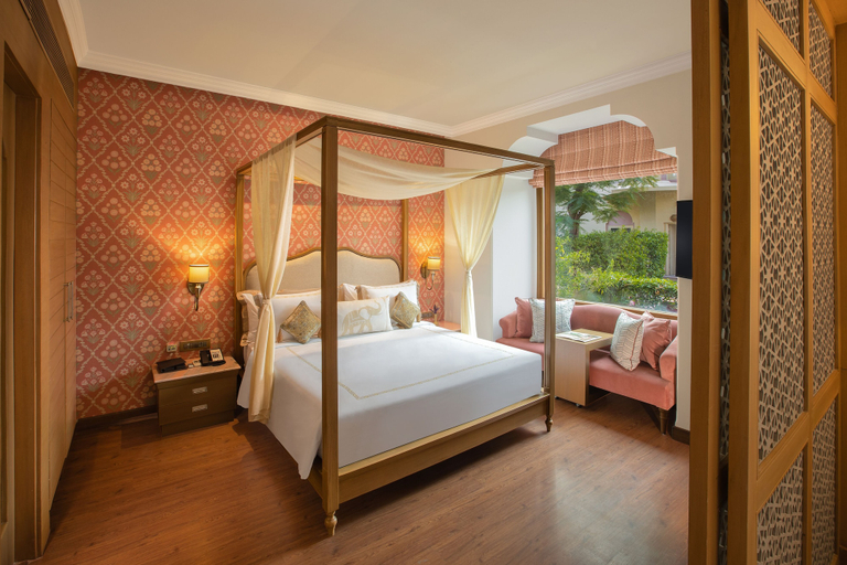 Bedroom 3, Heritage Village Resort & Spa Manesar, Gurgaon