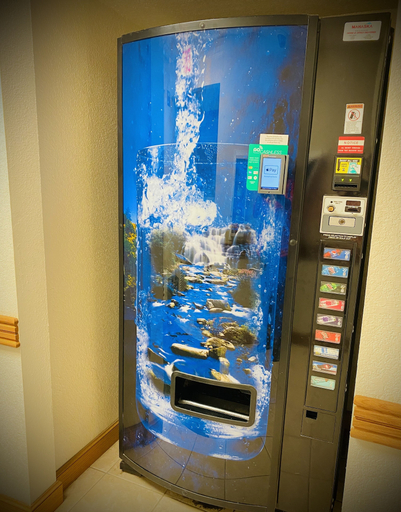 Food & Drinks 3, Herington Inn & Suites, Dickinson