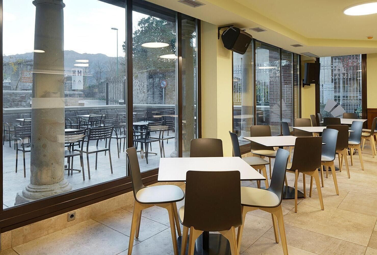 Food & Drinks 5, Hotel Imaz, Guipúzcoa
