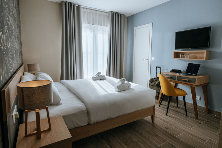 Bedroom 3, Ta' Tereza In Manwel Dimech
