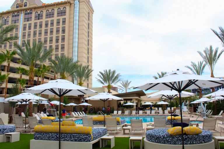 Food & Drinks 5, Palace Station Hotel and Casino, Clark
