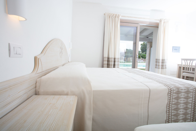 Bedroom 5, La Corte di Pulicinu, Olbia-Tempio