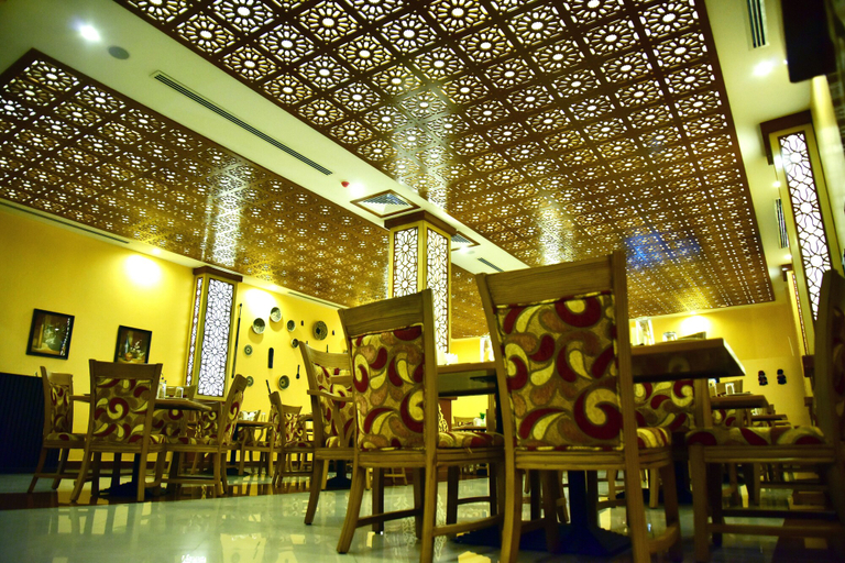 Food & Drinks 5, Hotel Blue Sapphire, Ilala