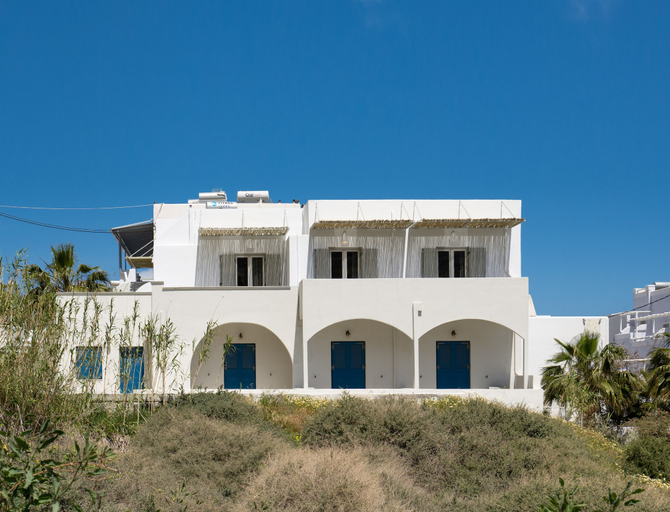 Exterior & Views 2, Sunray Lodgings, South Aegean