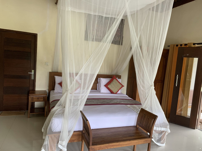 Bedroom 4, Bagiya Suites & Villas, Gianyar