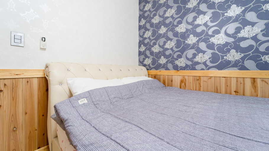Bedroom 3, Gapyeong Myeongdongol Pension, Gapyeong