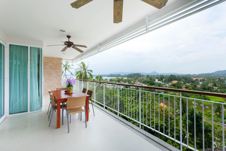 Others 4, The Park Surin by RESAVA, Pulau Phuket