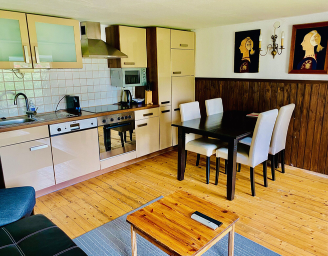 Others 5, Landhaus Angerhof, Sankt Johann im Pongau