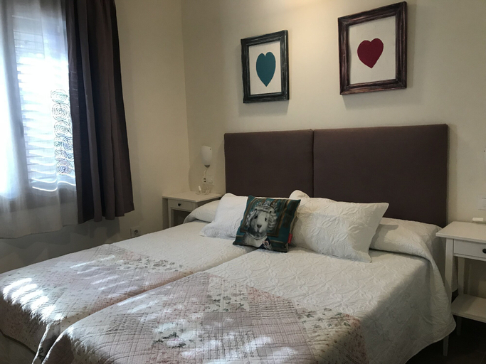 Bedroom 3, Villa Chill In La Barrosa, Cádiz