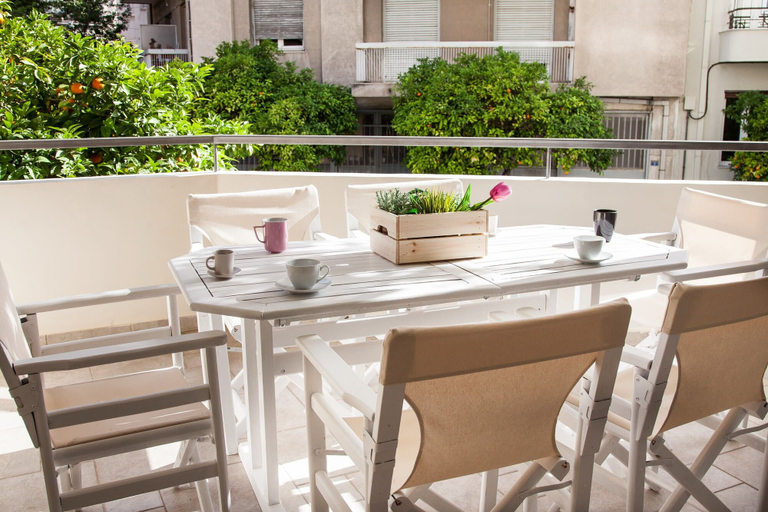 Others 5, Sifris Apartment in the Heart of Athens, Attica