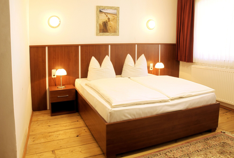 Bedroom 2, ATLAS Posthotel, Garmisch-Partenkirchen