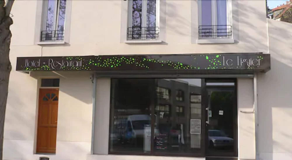 Exterior & Views 2, Le Figuier, Val-de-Marne