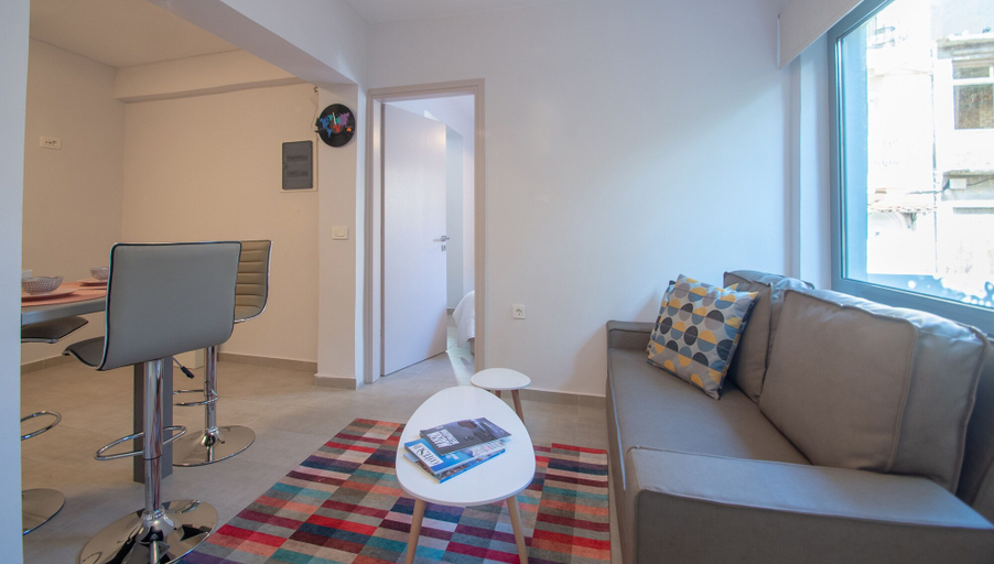 Bedroom 4, Ithaka Deluxe Home, Ionian Islands