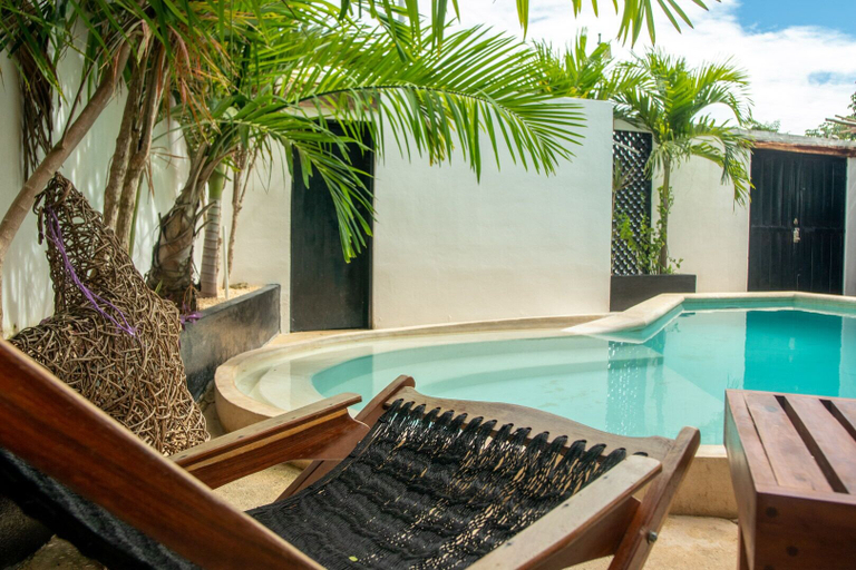 Sport & Beauty 5, Castillo de Tulum, Cozumel