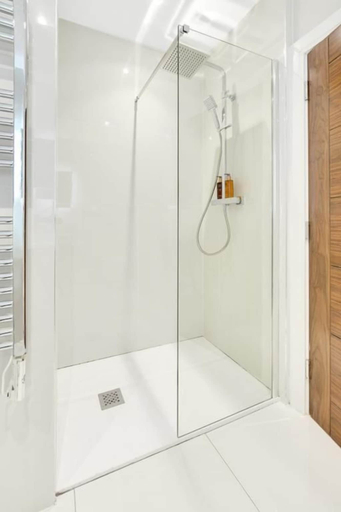 Bathroom, Curran Gate Luxury Apartments, Portrush, Causeway Coast and Glens