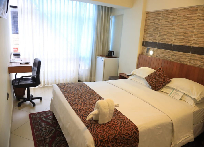 Bedroom 3, Samiria Jungle Hotel, Maynas