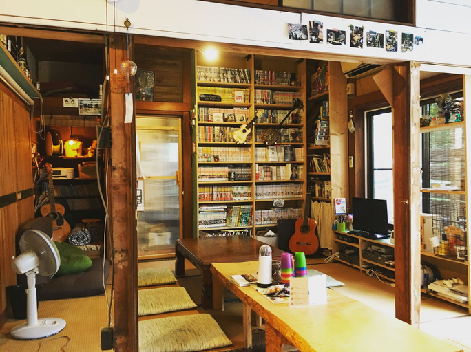 Others 4, NEMARU Stay&Discovery - Hostel, Nagaoka