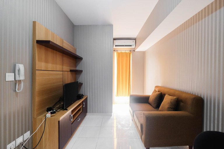Others 5, Relaxing 2BR Apartment at The Springlake Summarecon, Bekasi