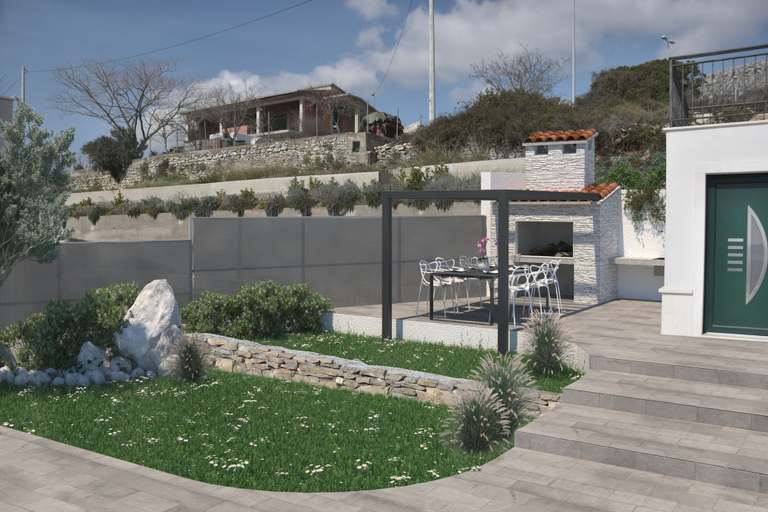 Exterior & Views, Villa Sirena, Kaštela