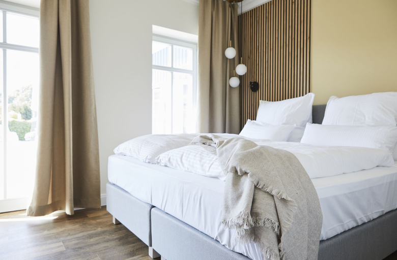 Bedroom 2, ReetTraum, Vorpommern-Rügen