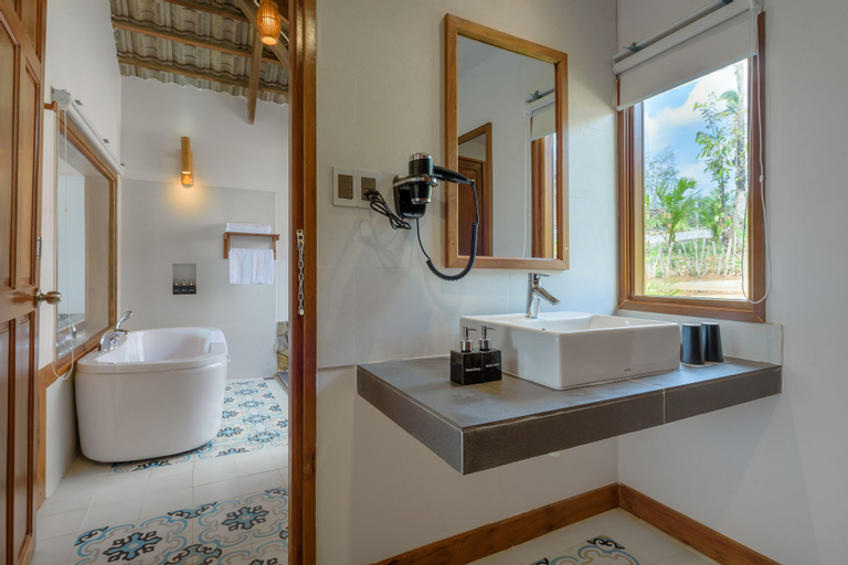 Bedroom 5, Camia Resort & Spa, Phú Quốc