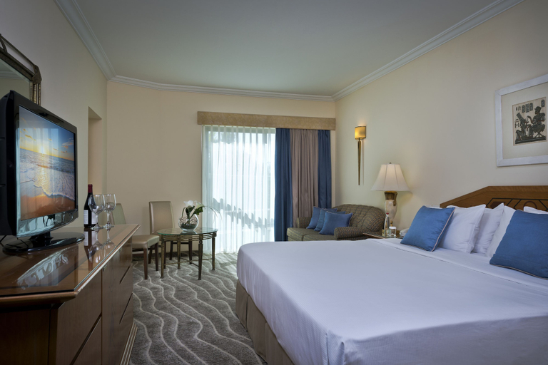 Bedroom 5, Queen of Sheba Eilat Hotel, Aqaba