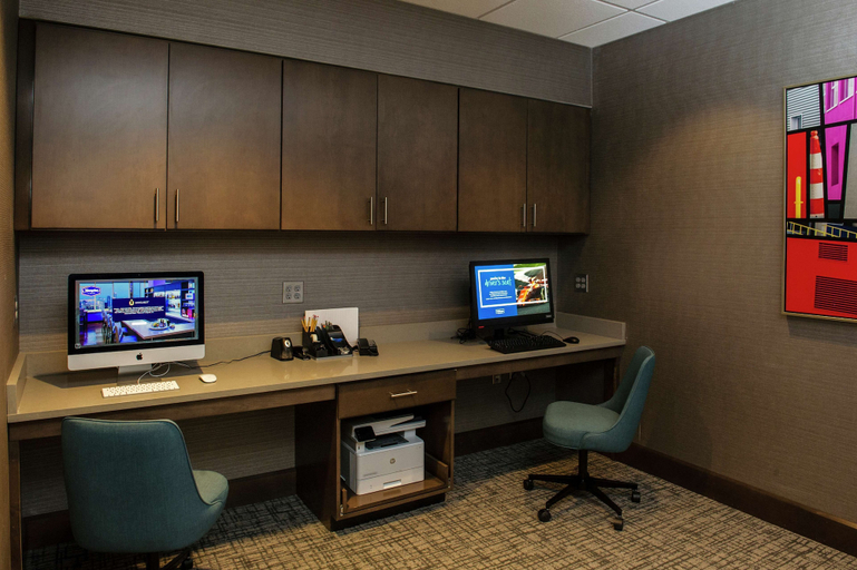 Others 5, Hampton Inn & Suites Foxborough/Mansfield, Foxborough