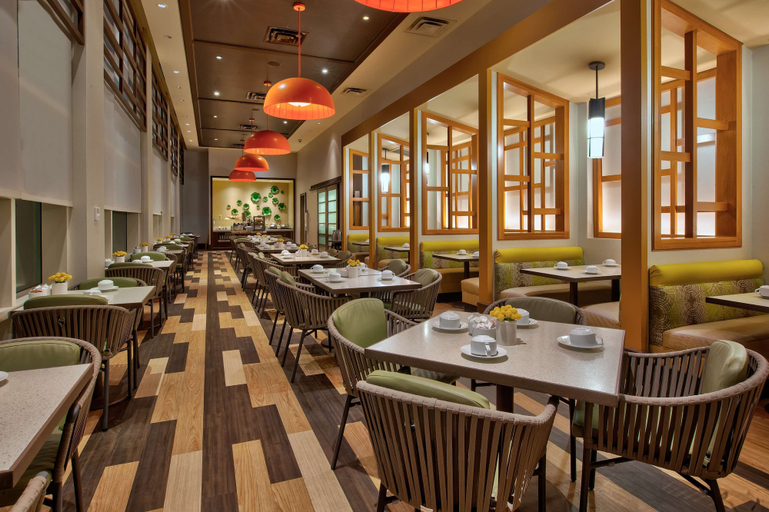 Food & Drinks 5, Hilton Garden Inn Virginia Beach Oceanfront, Virginia Beach