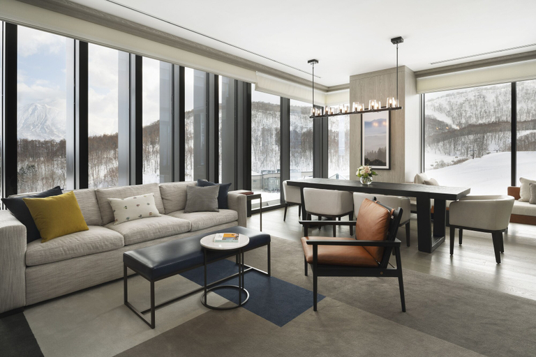 Others 5, Park Hyatt Niseko Hanazono, Kutchan
