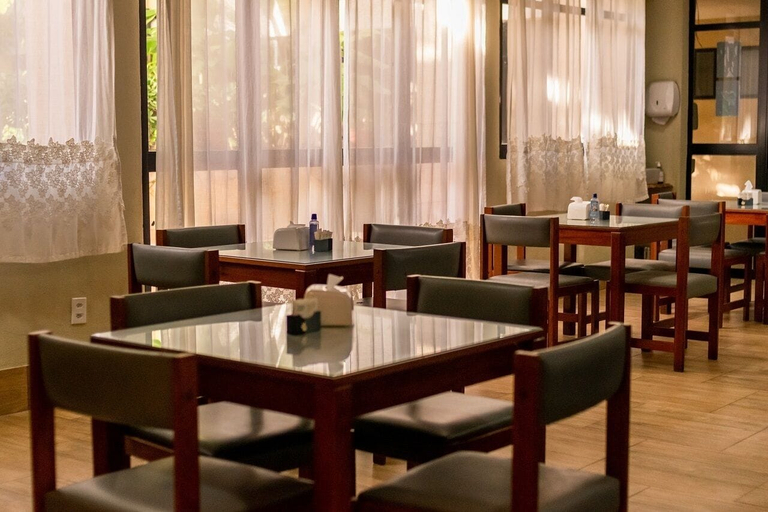 Food & Drinks 5, Recanto da Orla, Aracaju